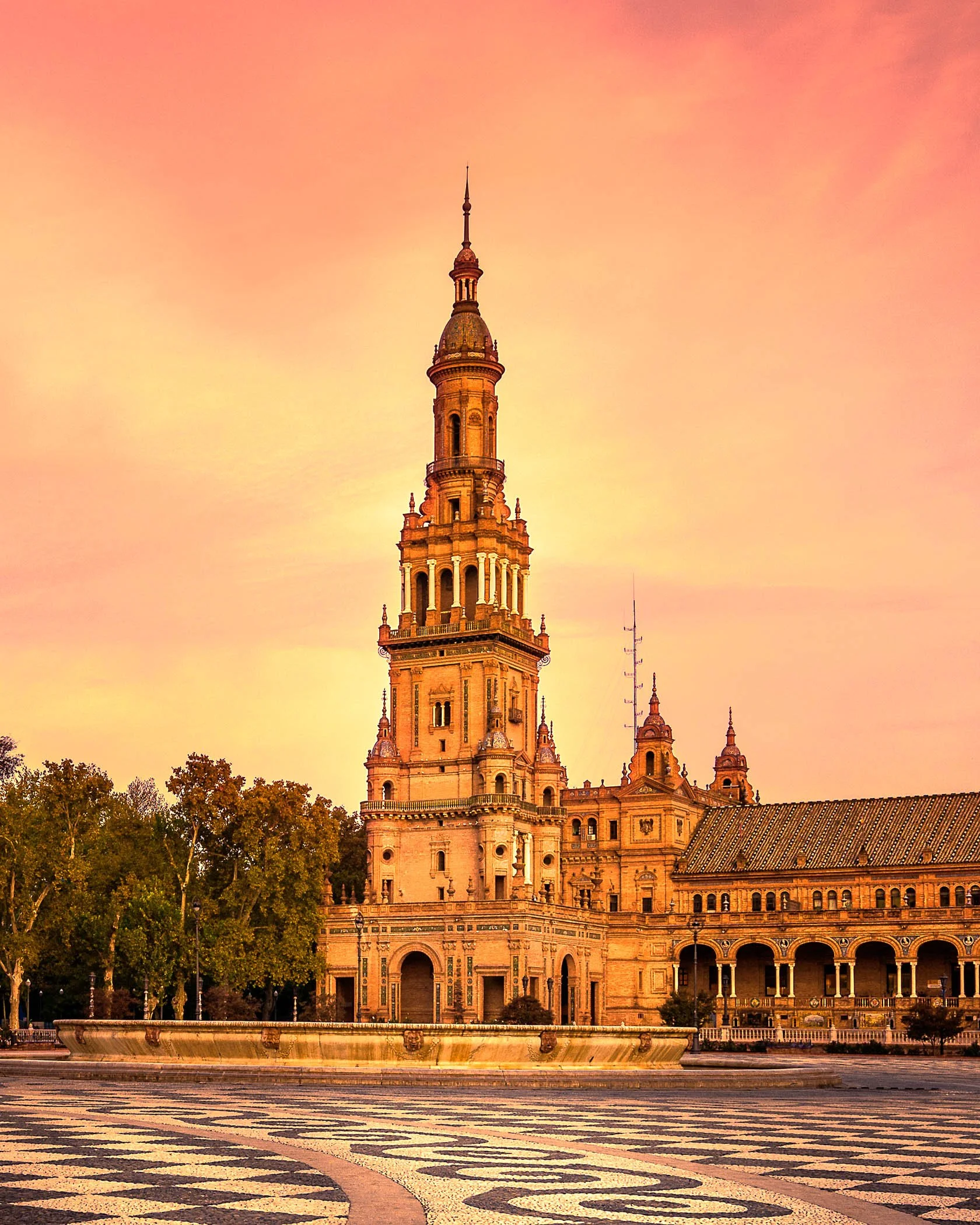 sunrise-at-the-north-tower-seville-fine-art-photography-fine-art-photograph-john-wright.jpg