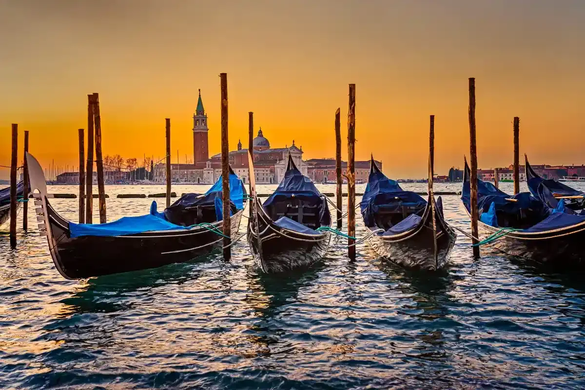 Gondolas