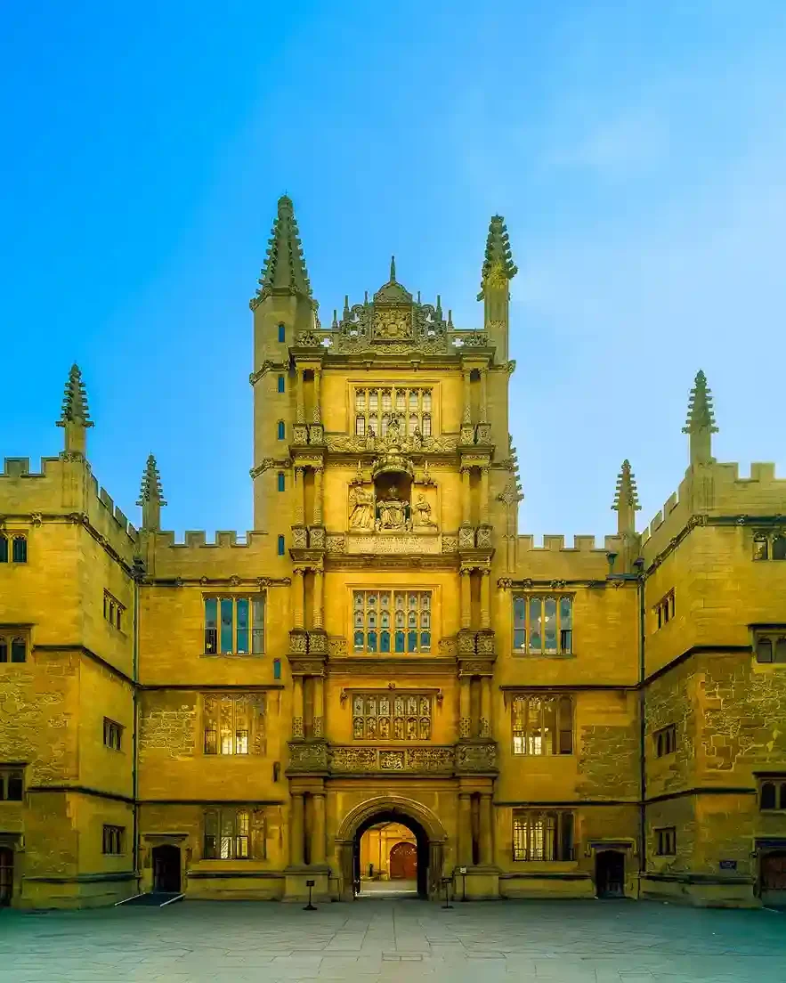 Bodleian Library
