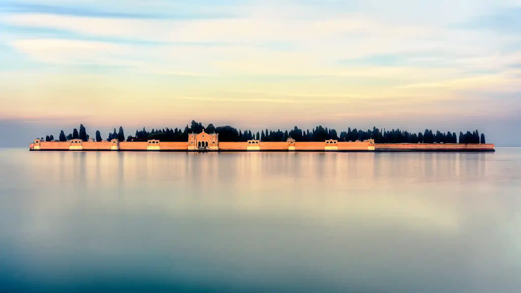 Silent Horizon