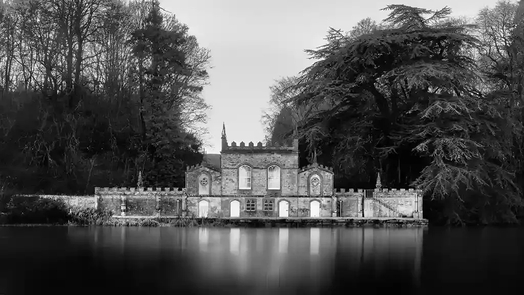 An English Folly