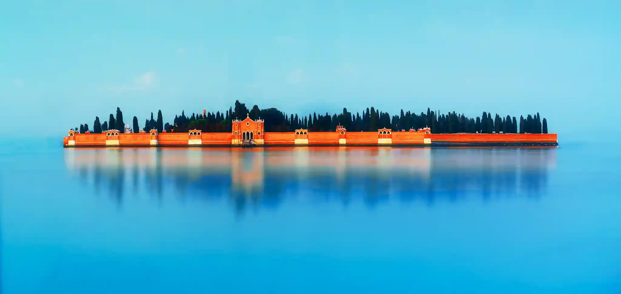 Silent Horizon
