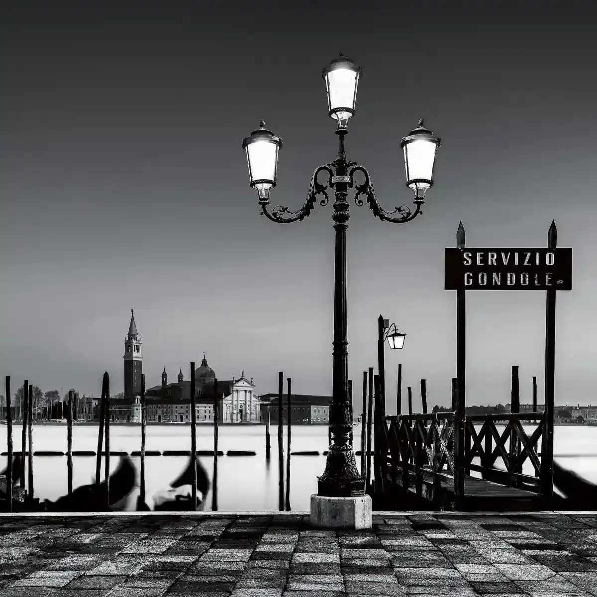 A Night at the Gondola Service