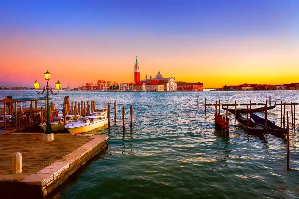San Maggiore
