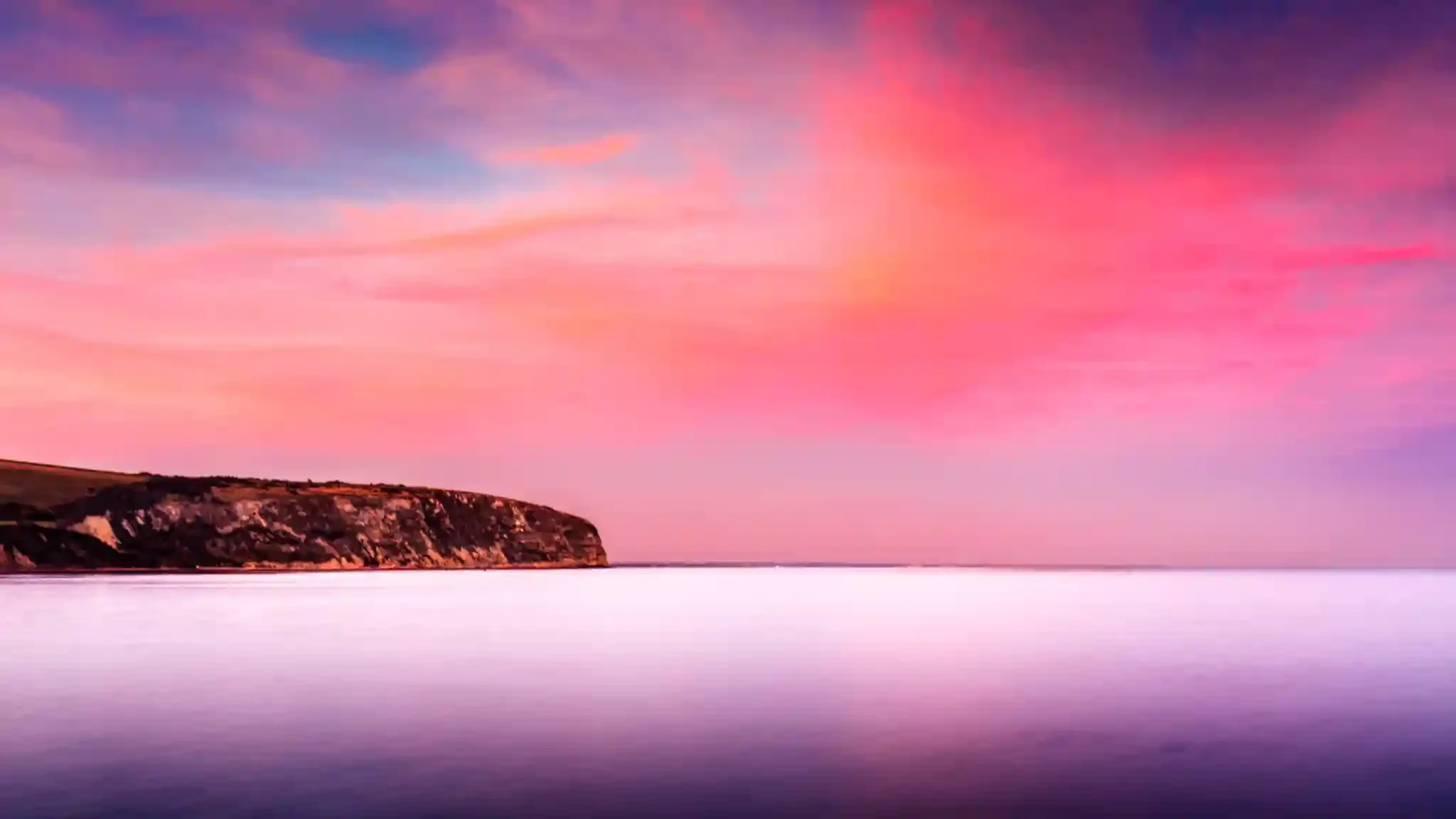 Twilight Stillness