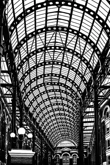 Hays Galleria