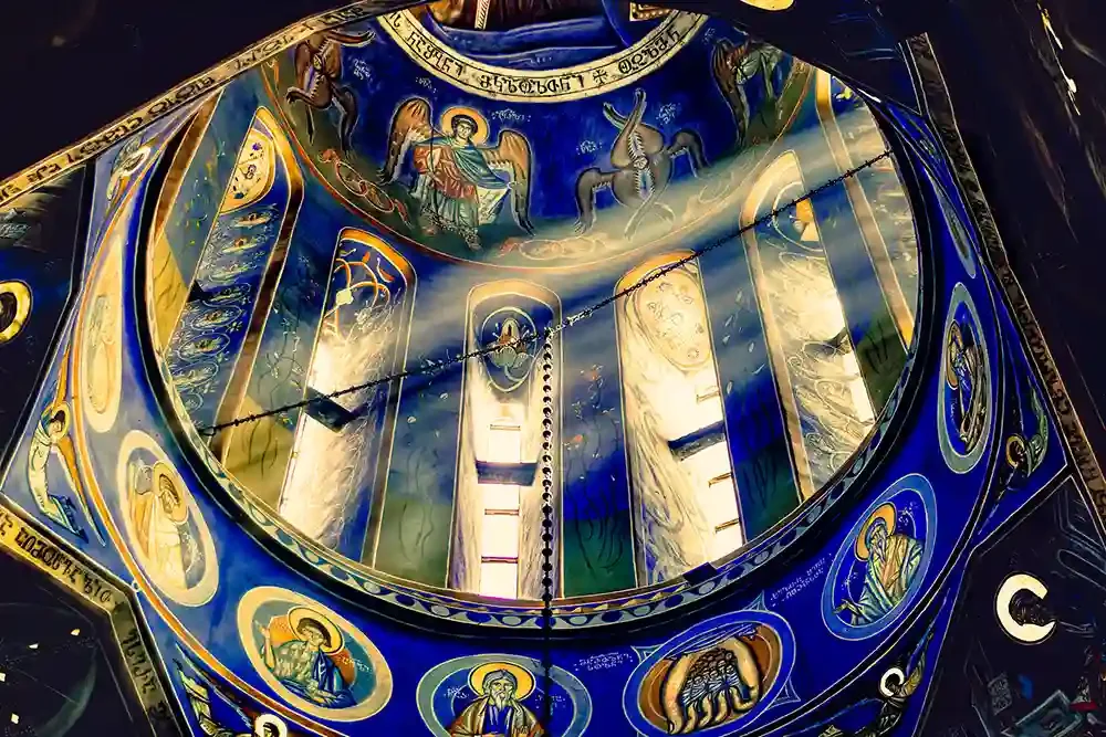 Bethlehem Church, Tbilisi