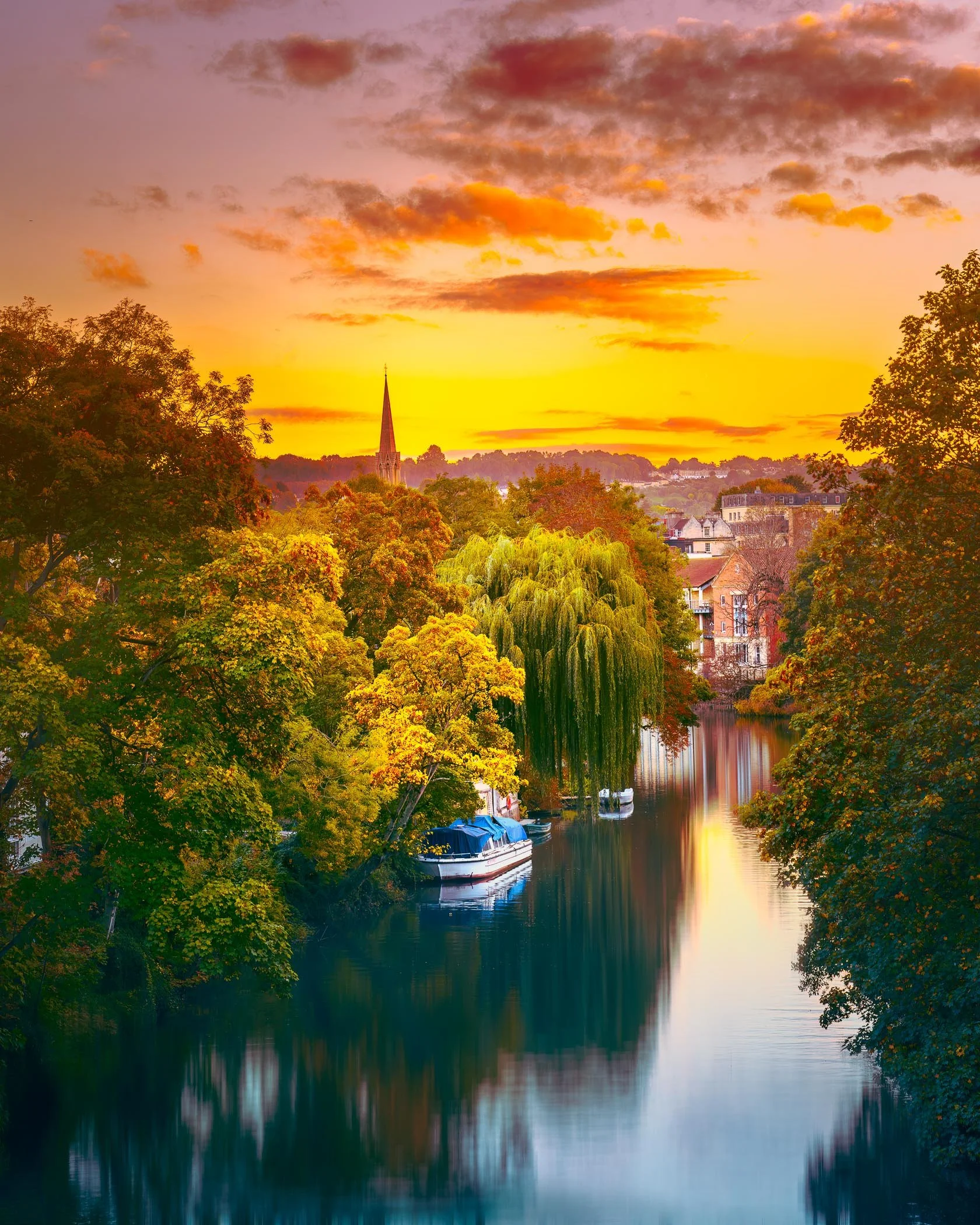 golden-tranquility-river-avon-fine-art-photography-fine-art-photograph-john-wright.jpg