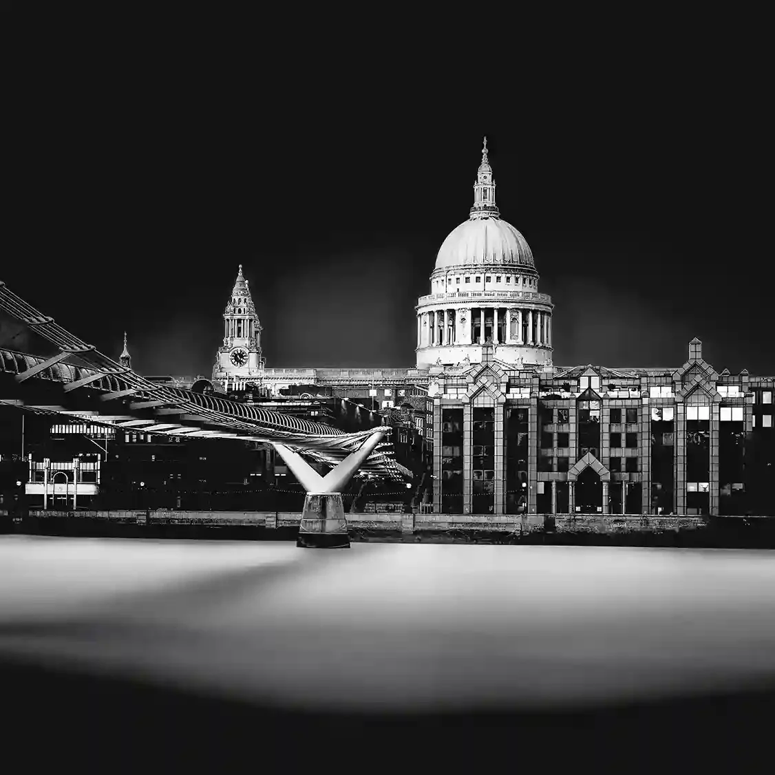 Saint Pauls Cathedral