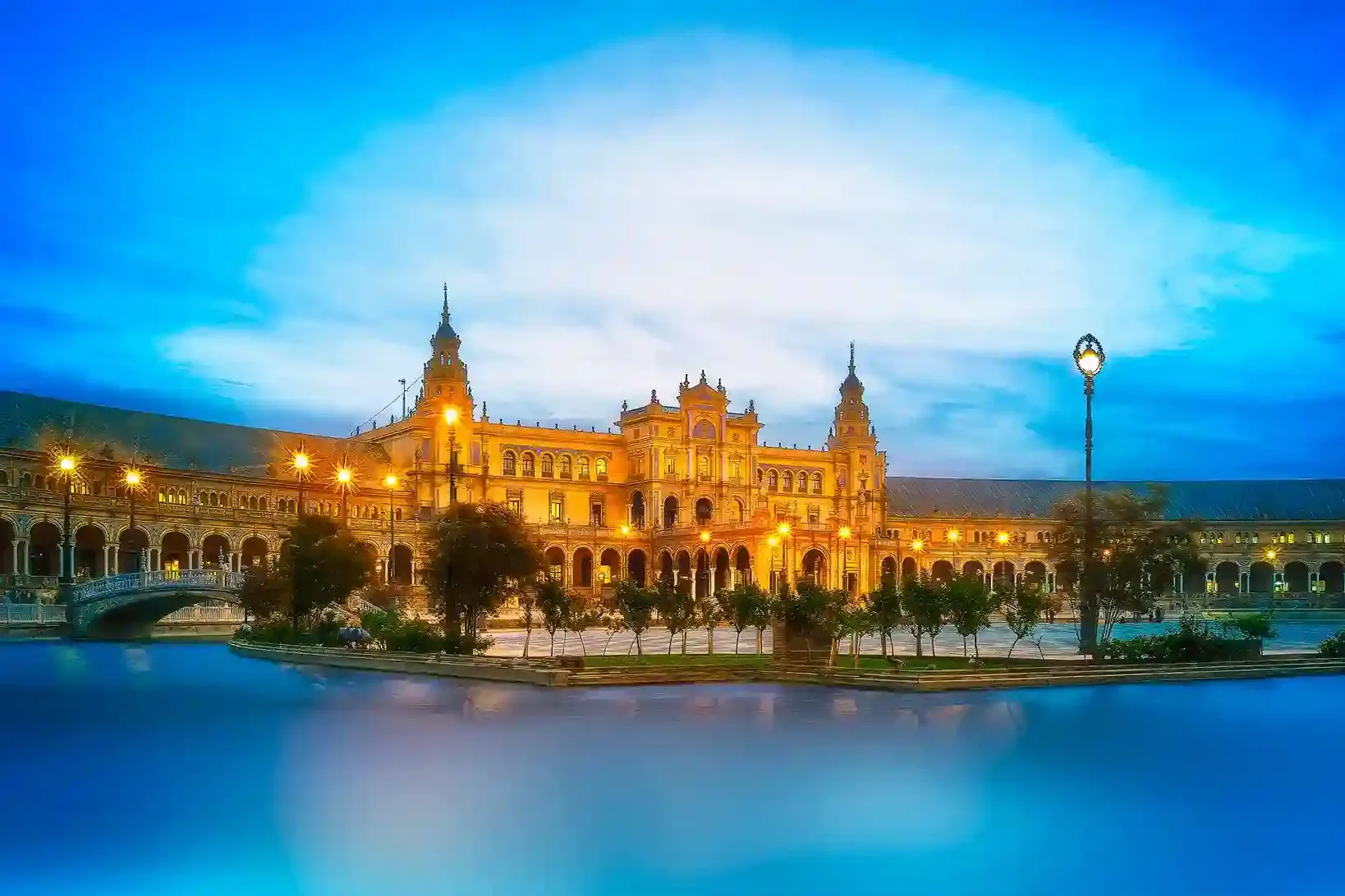 Seville