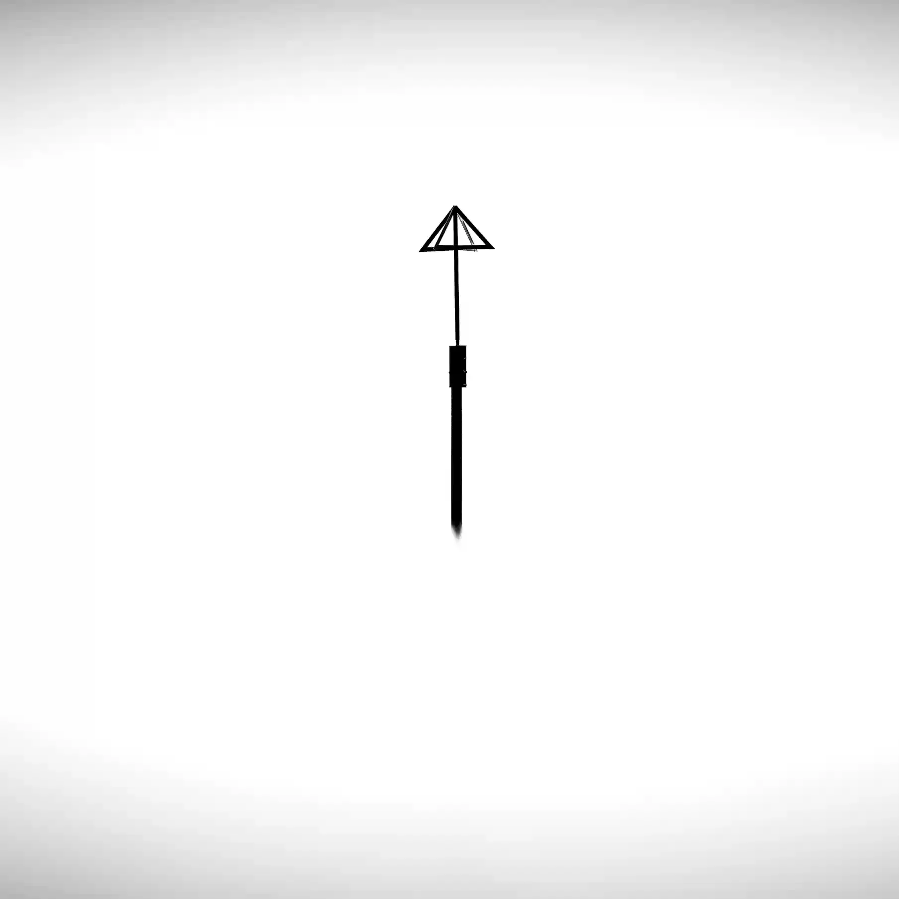 Beacon of Stillness