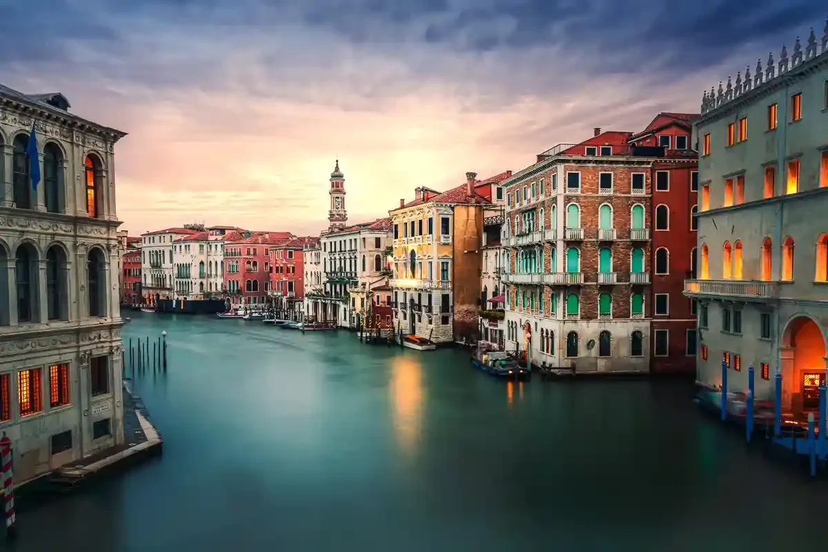 Venice