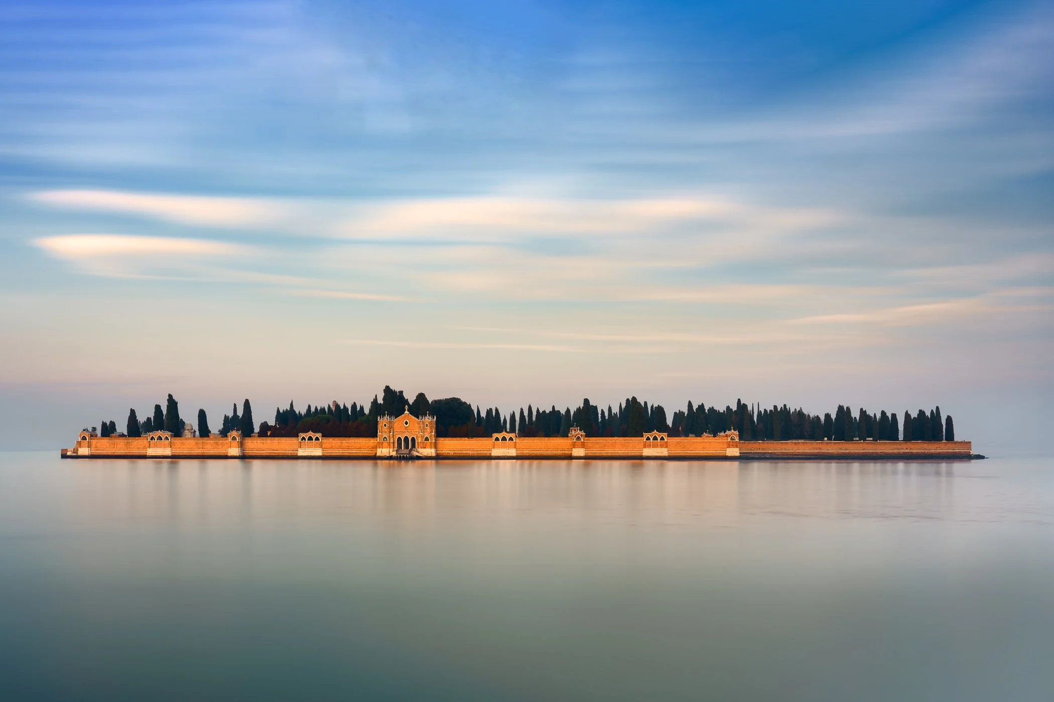 San Michele