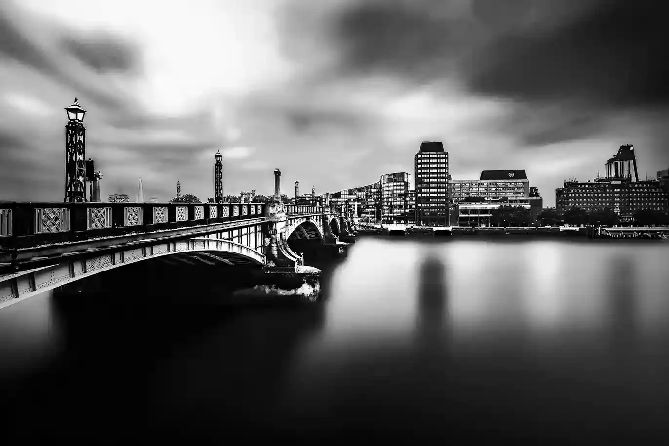Vauxhall Bridge