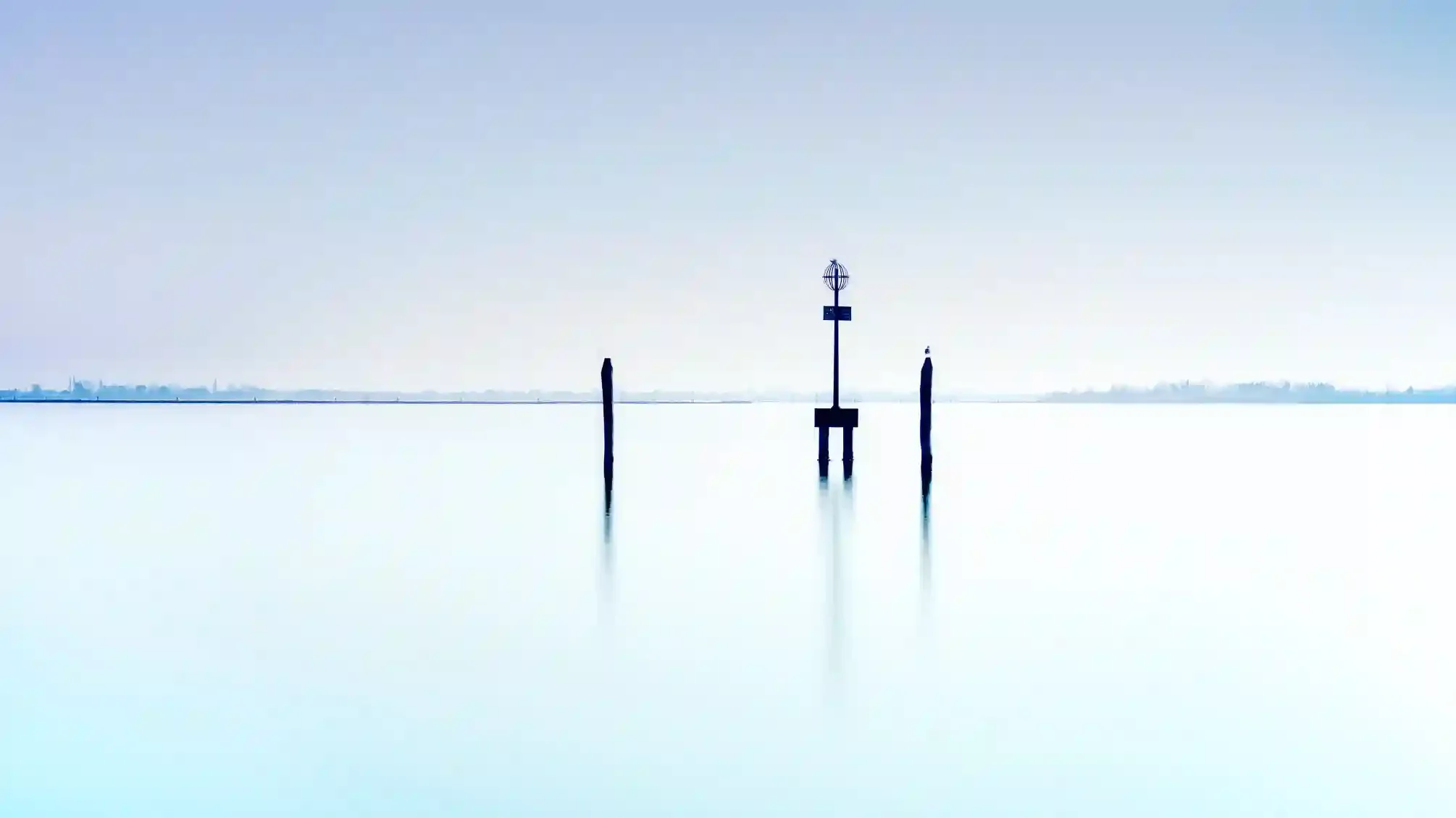 Tranquil Morning