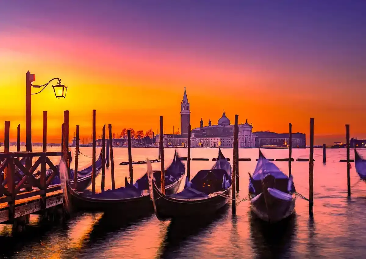 Reflections of Serenity