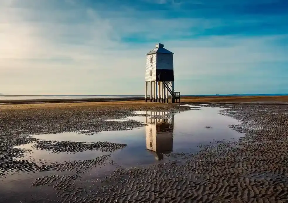 Bristol Channel