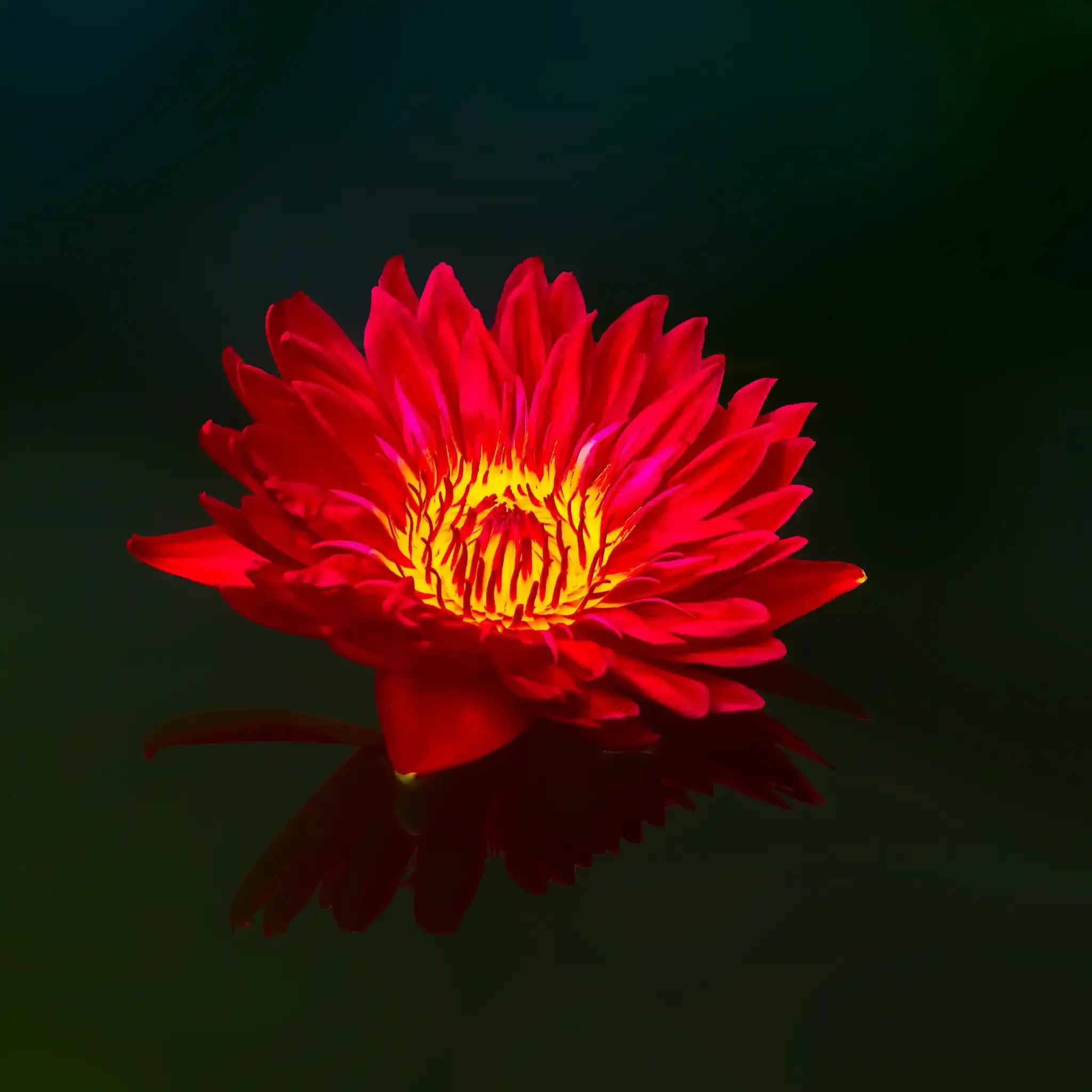 Water lily