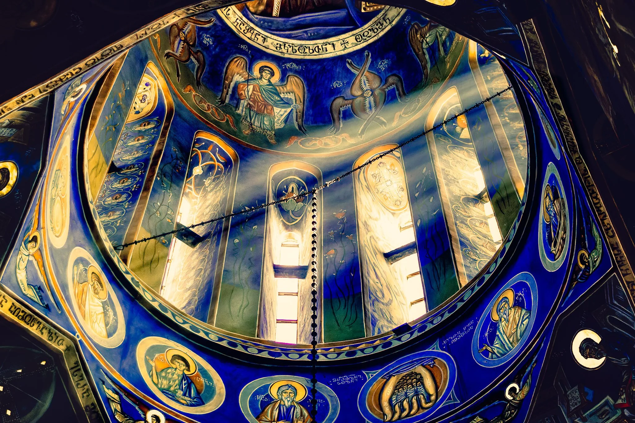 Bethlehem Church, Tbilisi