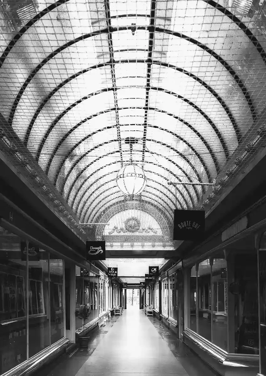 The Corridor