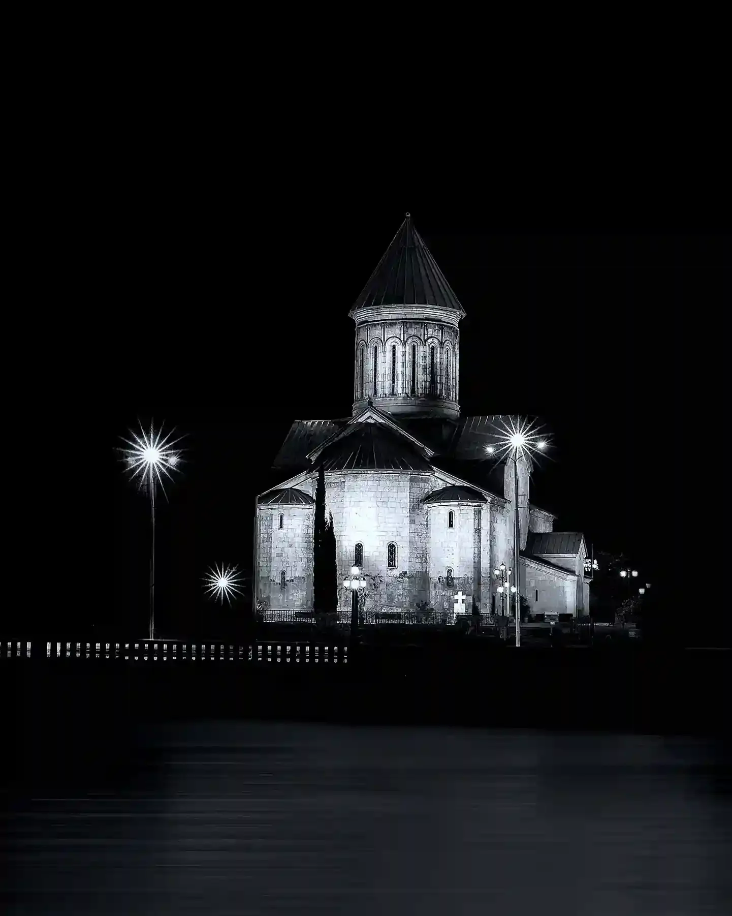 Sioni Cathedral Tbilisi