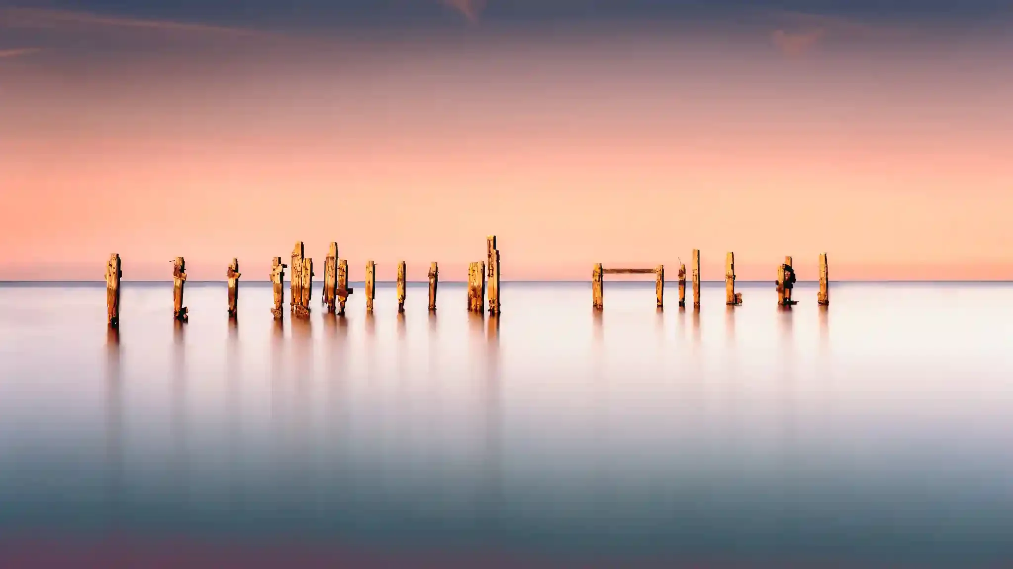 Echoes of Time