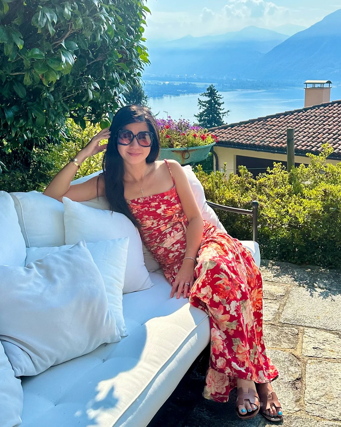 Meet Your Advisor ///

Travel has always been a way for me to understand a place more deeply &mdash; through its landscapes, culture and the people who bring it to life.

Maison Travel was created to design thoughtful journeys that combine local expe