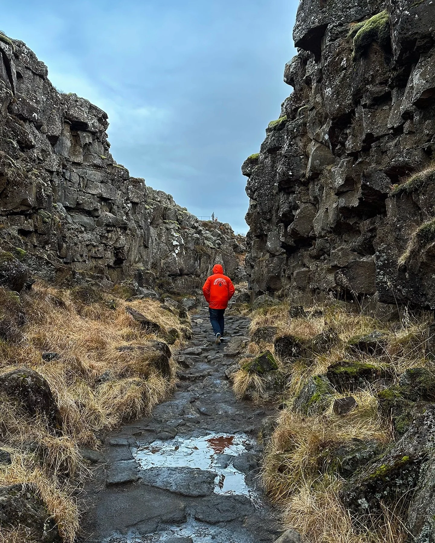 An Icelandic journey would not be complete without visiting one of the country&rsquo;s famous Game of Thrones filming locations. Just outside Reykjav&iacute;k, &THORN;ingvellir National Park &mdash; a UNESCO World Heritage site &mdash; served as the 