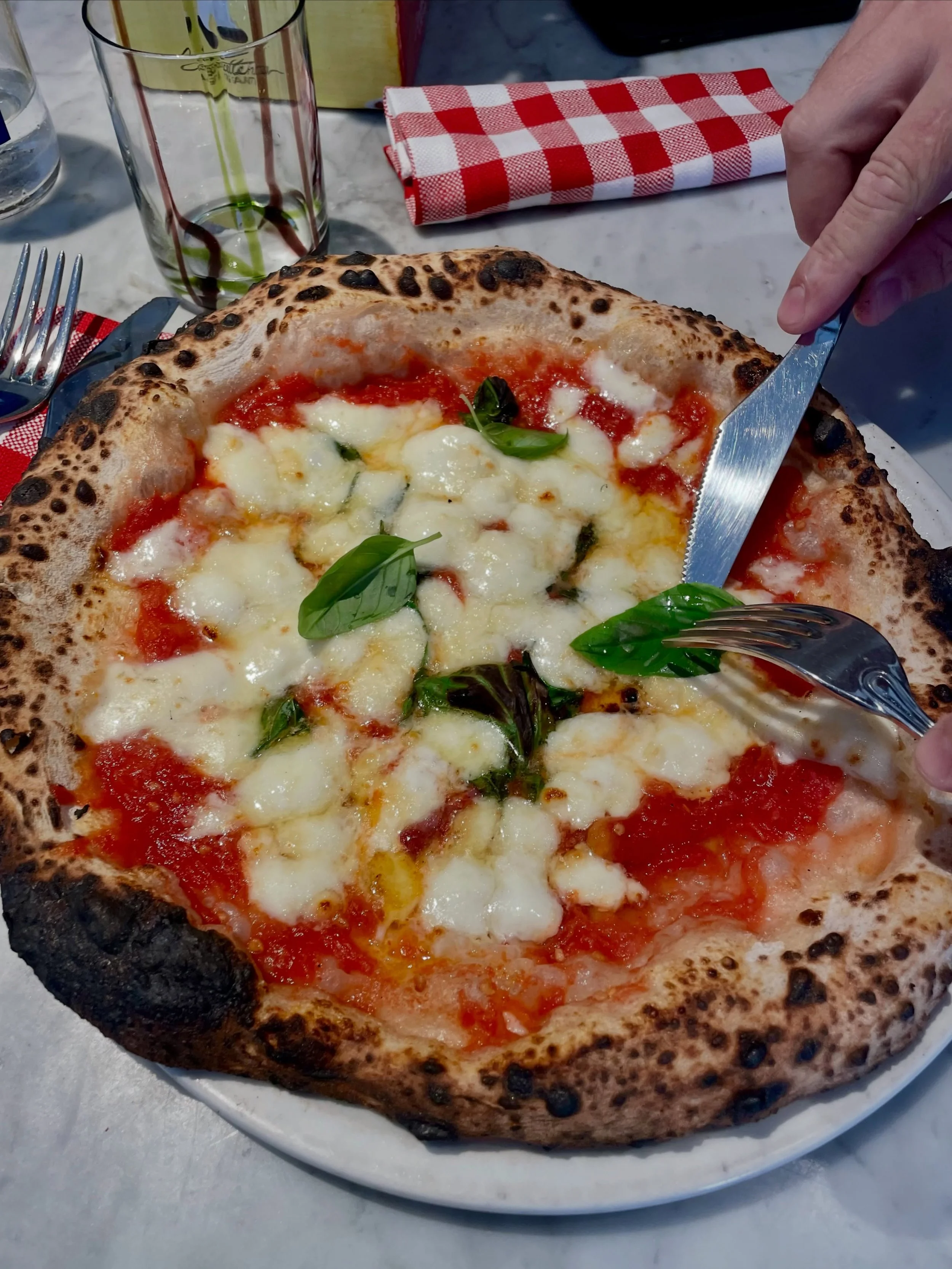 Naples is a &ldquo;maybe next time&rdquo; stop for a lot of travelers visiting Italy &mdash; often because of its reputation for being gritty, intense, or less polished than other Italian cities.

But honestly? It should be part of the journey. Befor