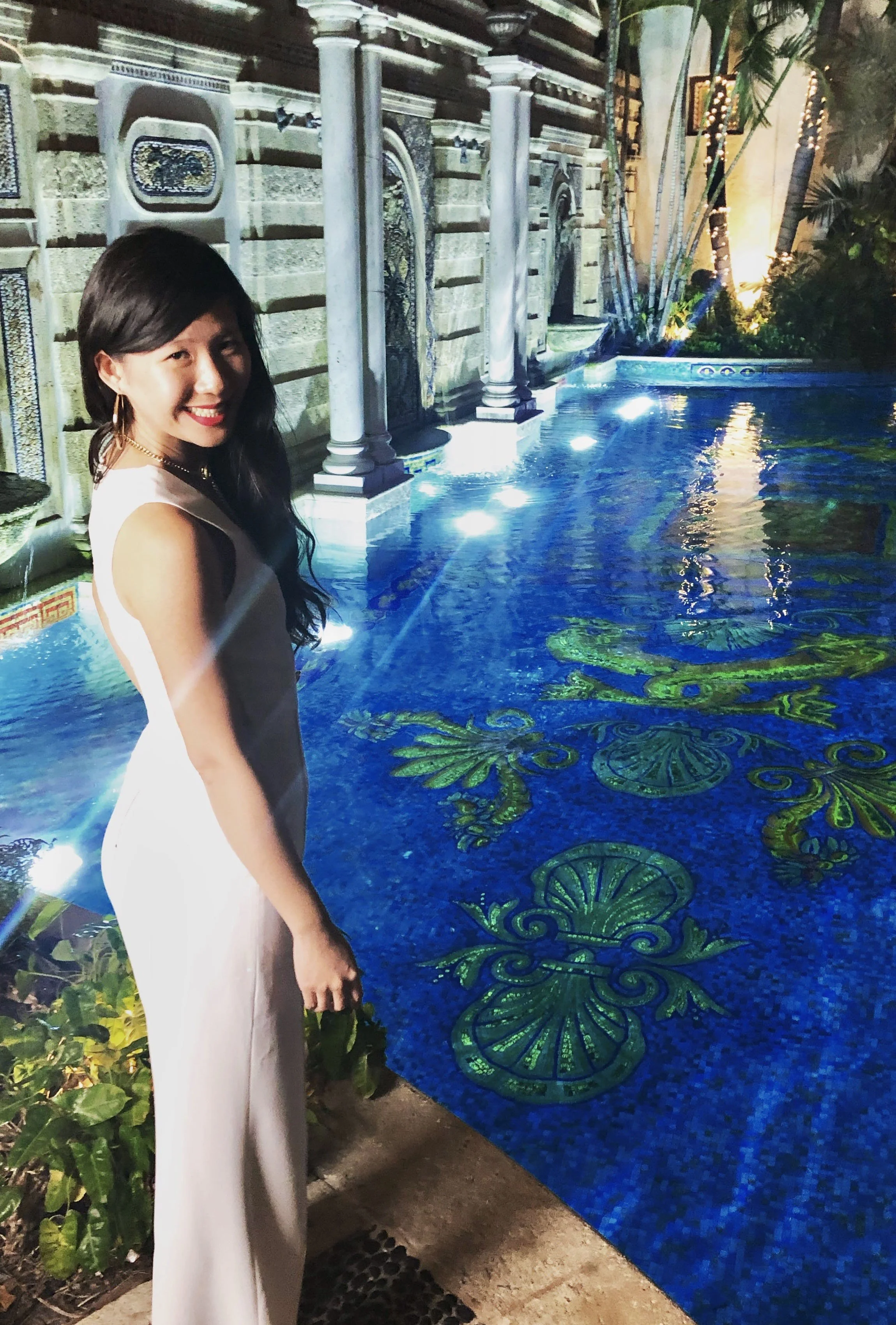 Founder of Maison Travel, a boutique luxury travel advisory specializing in bespoke journeys