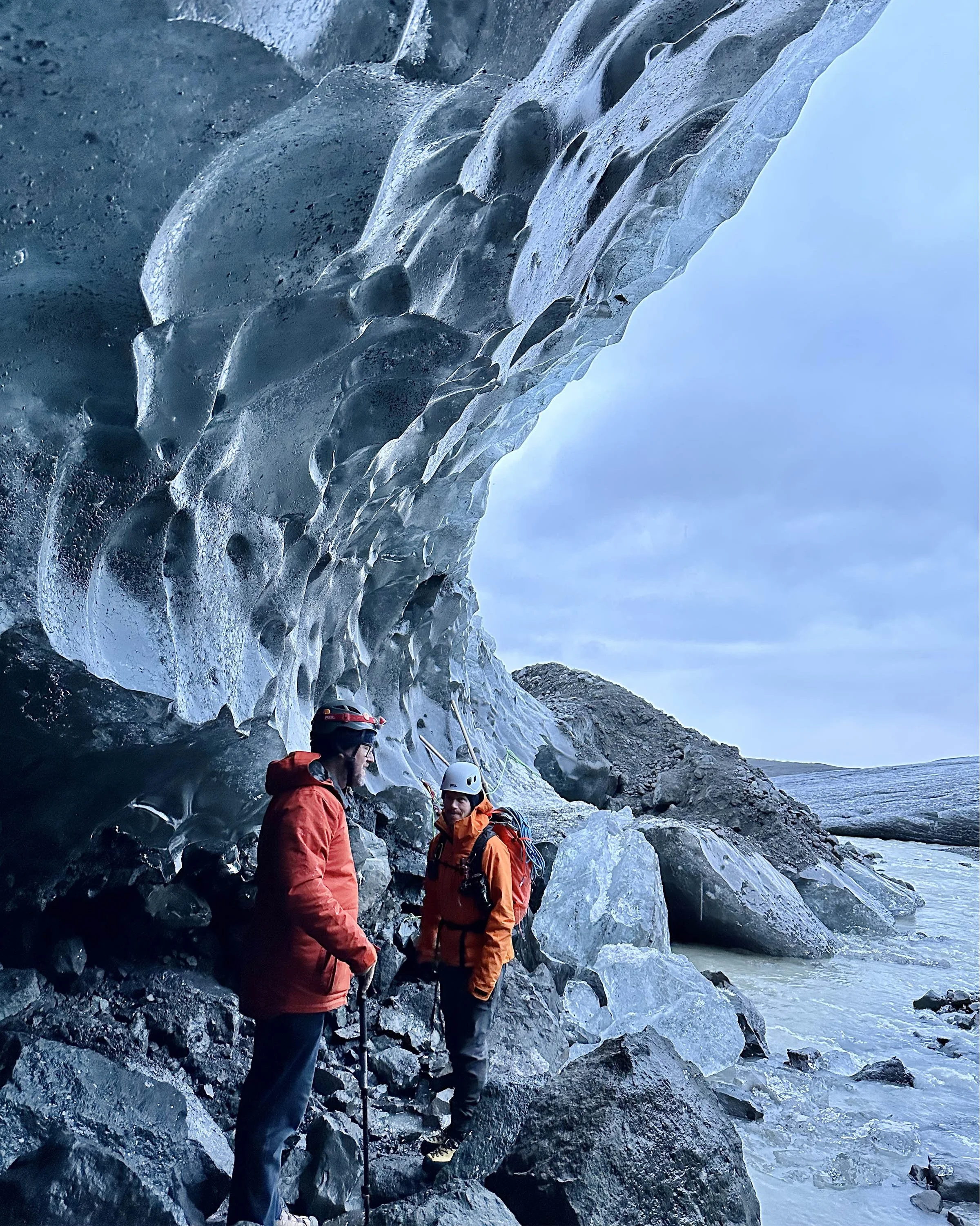 Adventure-forward luxury travel in Iceland featuring off-road exploration and remote landscapes