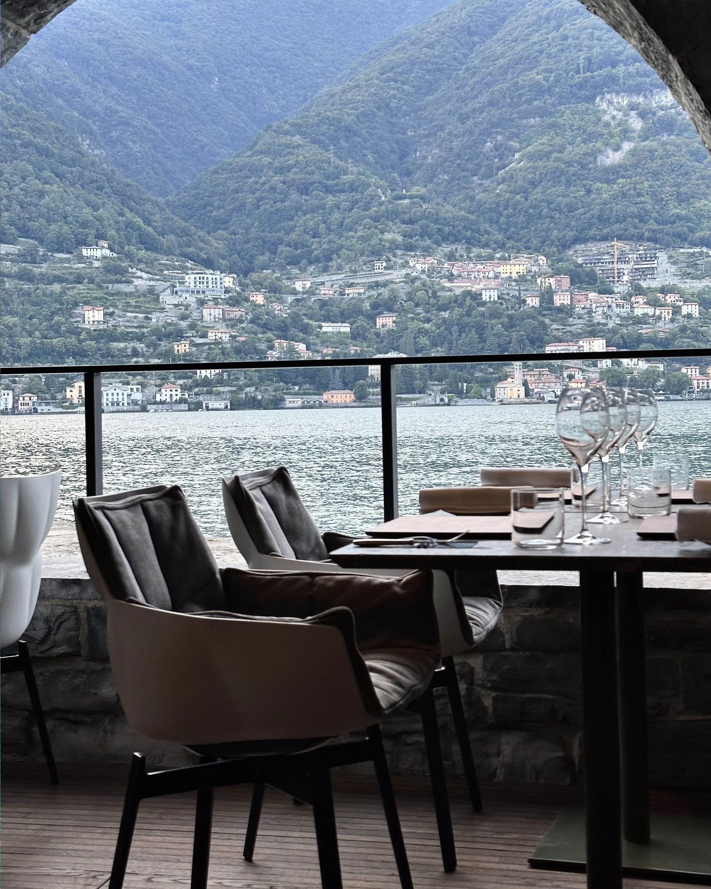 Full-service luxury travel planning including hotels, cruises, and private experiences worldwide