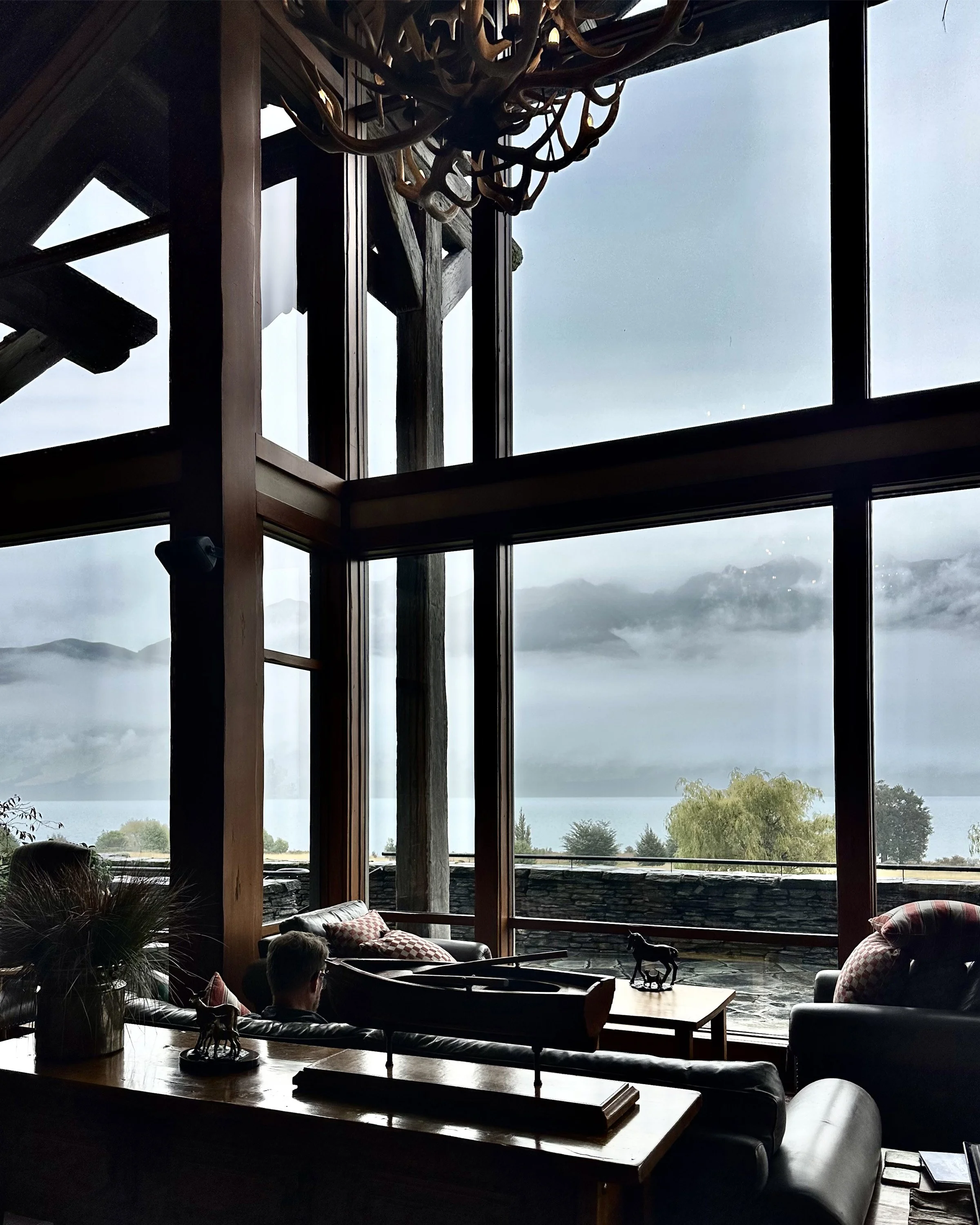 Thoughtful luxury travel planning approach focused on pace, place, and personal perspective