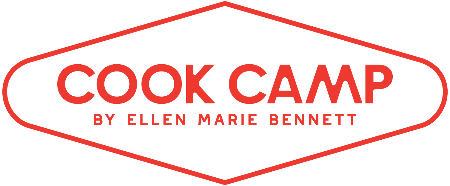 Cook Camp