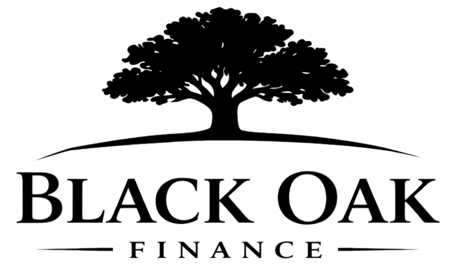 Black Oak Finance