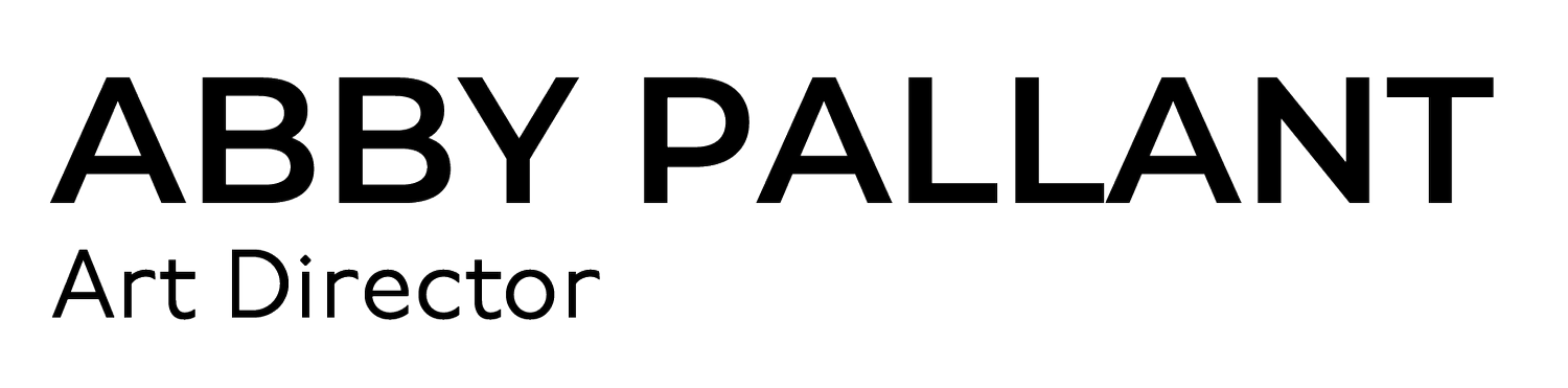 ABBY PALLANT