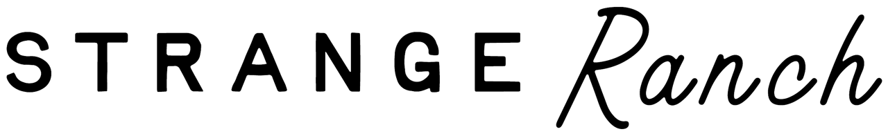 Strange Ranch