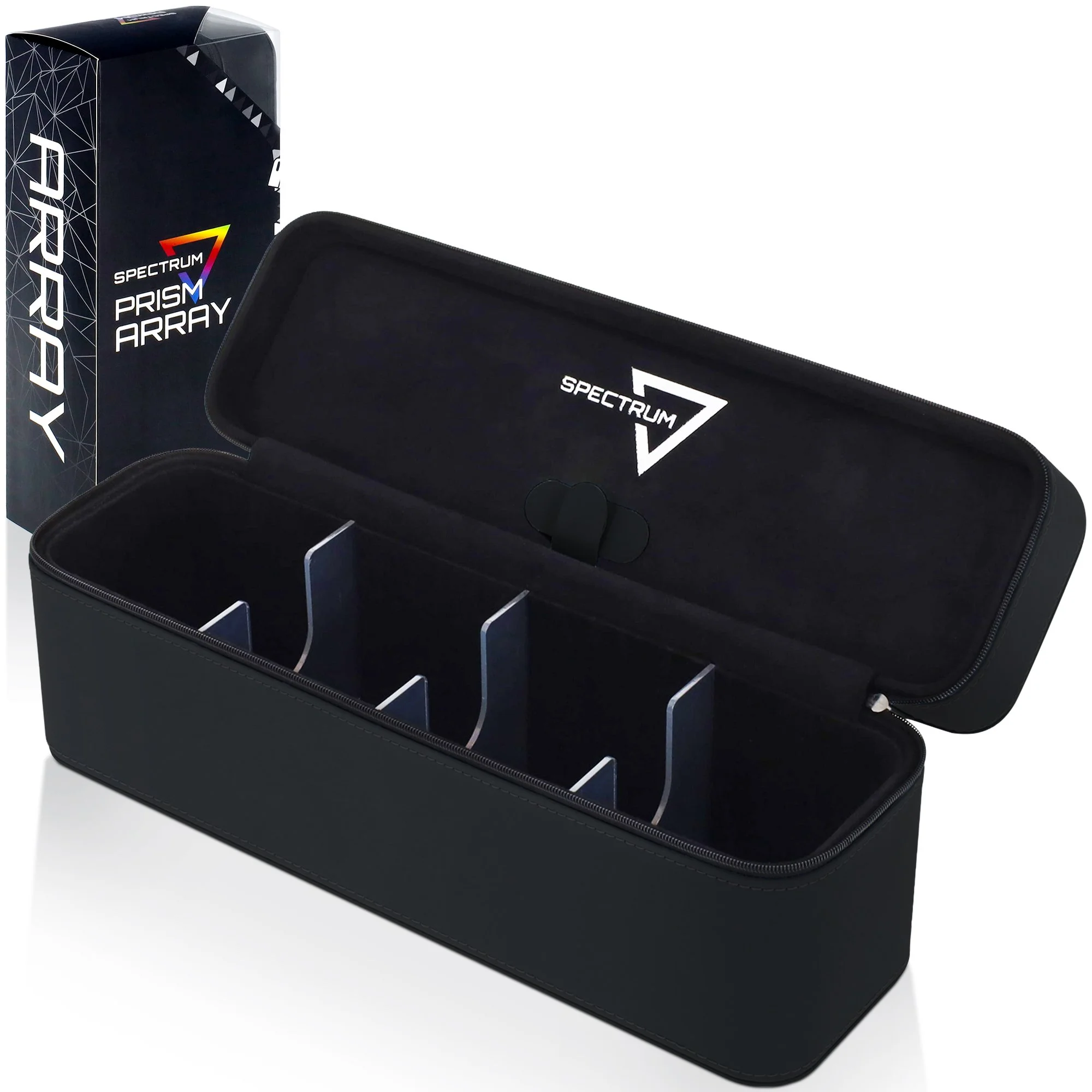 Prism Array Premium Deck Case