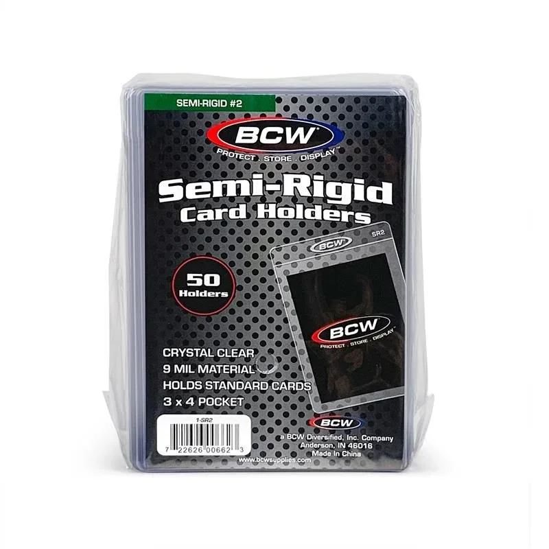 BCW SR-2