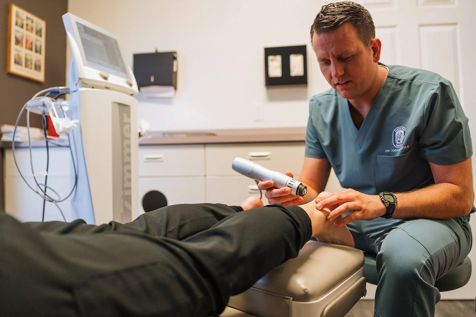 Plantar Fasciitis