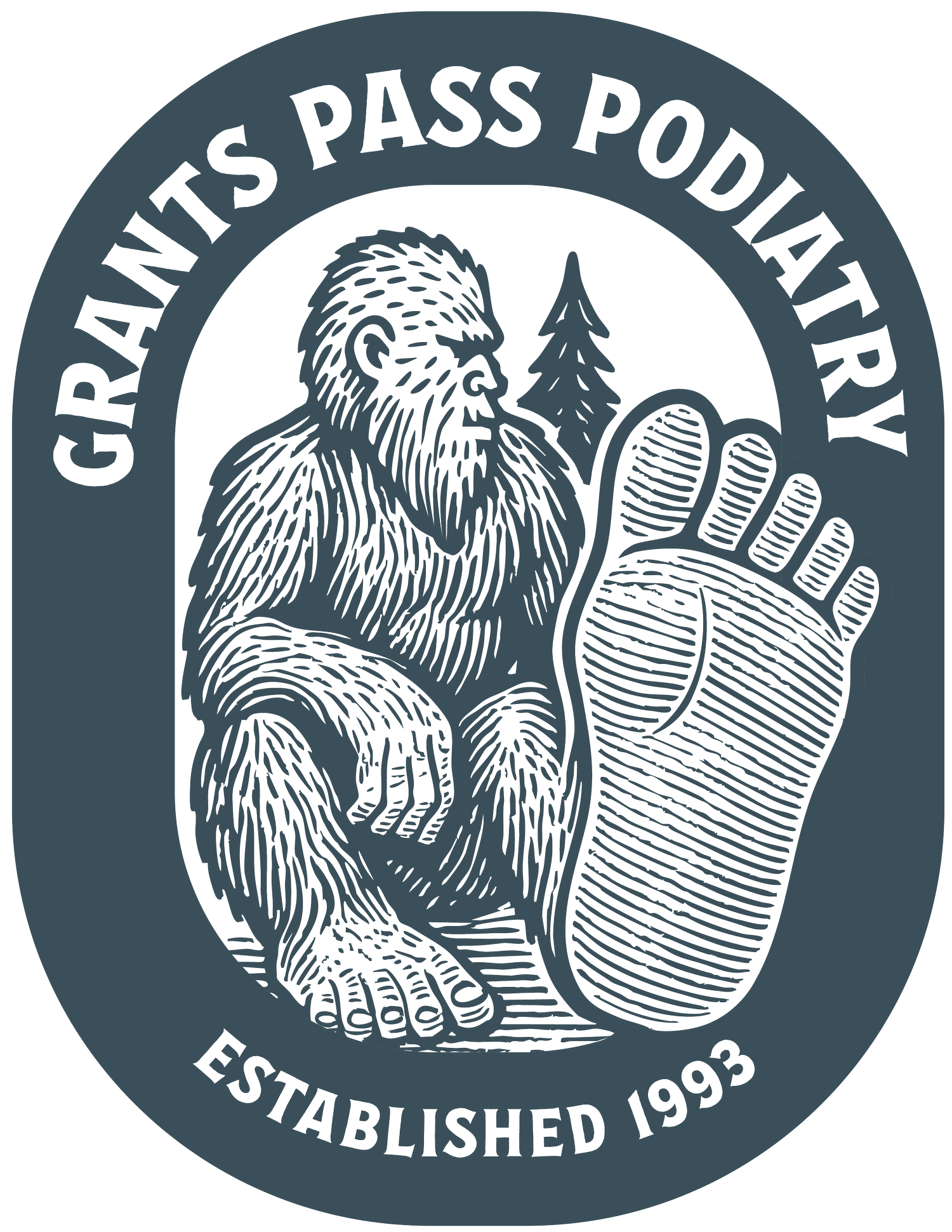 Grants Pass Podiatry