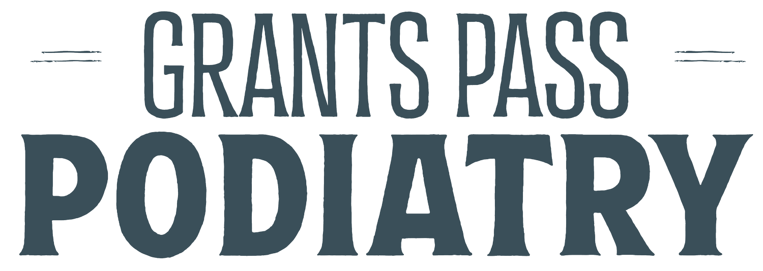 Grants Pass Podiatry