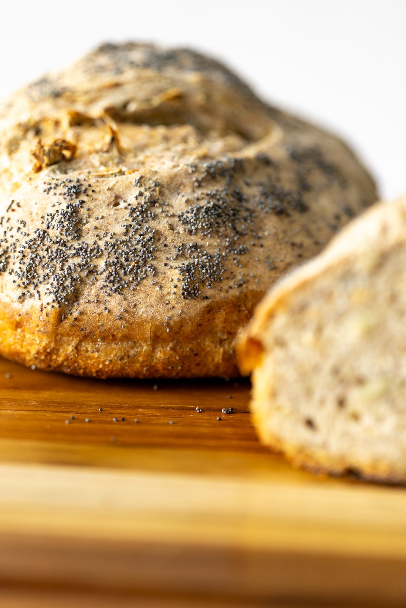 Arctic Sourdough Poppyseed Rye Johnny Michael 04.jpg