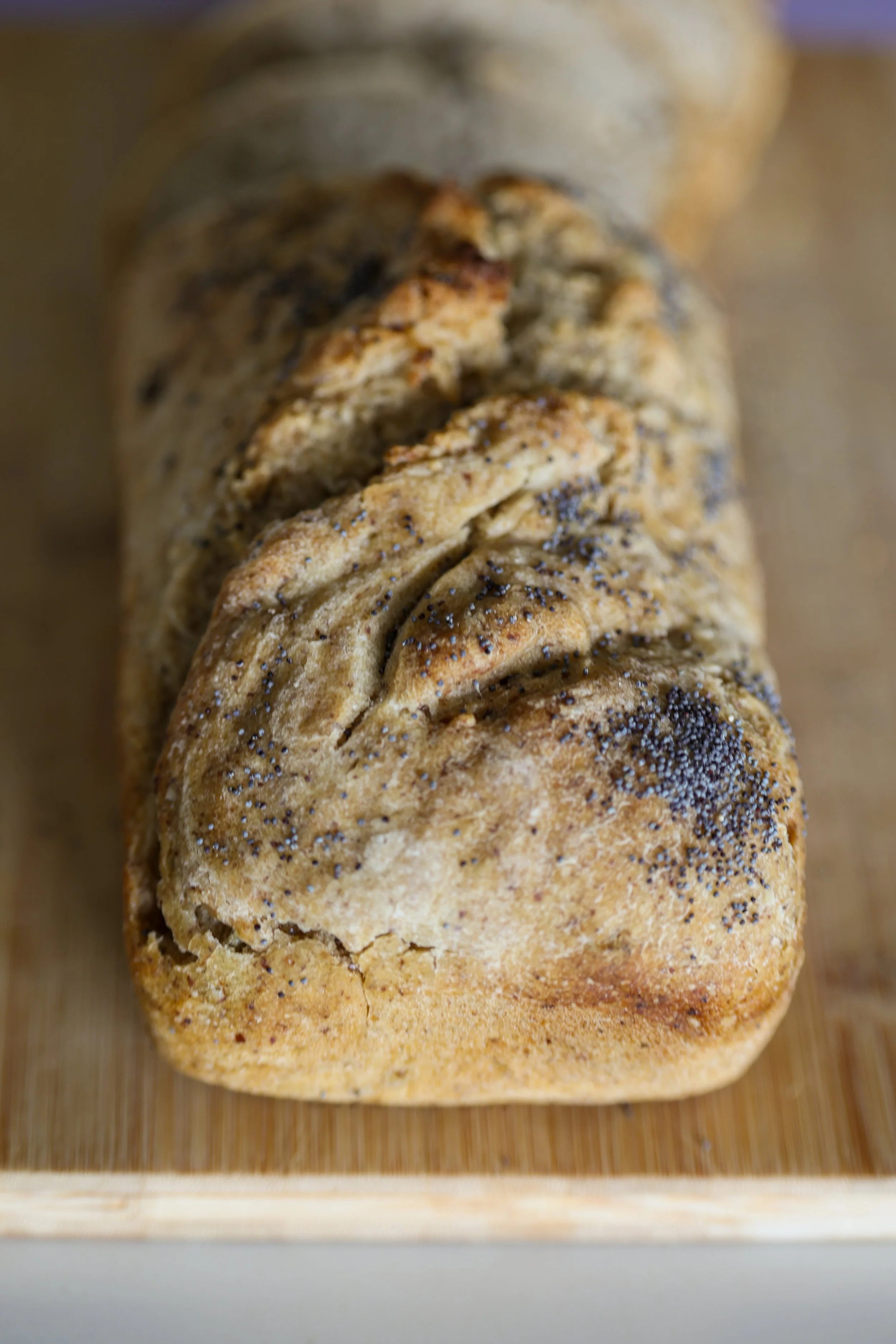 Poppyseed Rye