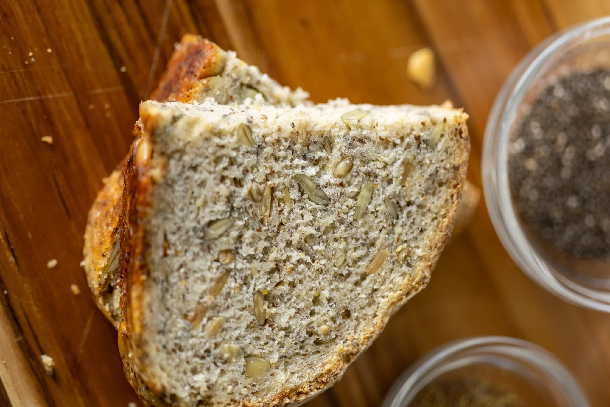 Arctic Sourdough Coconut Chia Johnny Michael 08.jpg