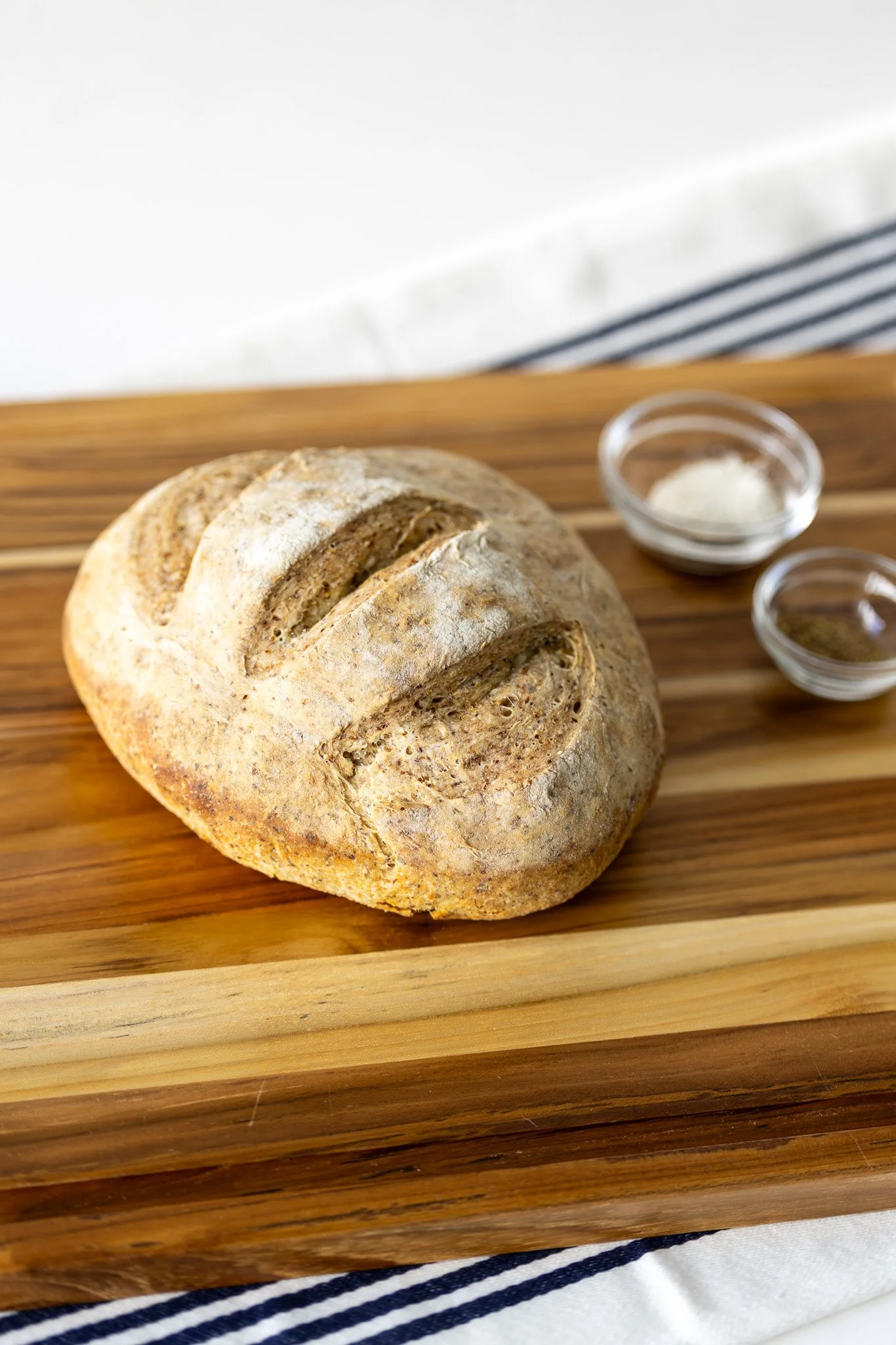 Classic Arctic Sourdough