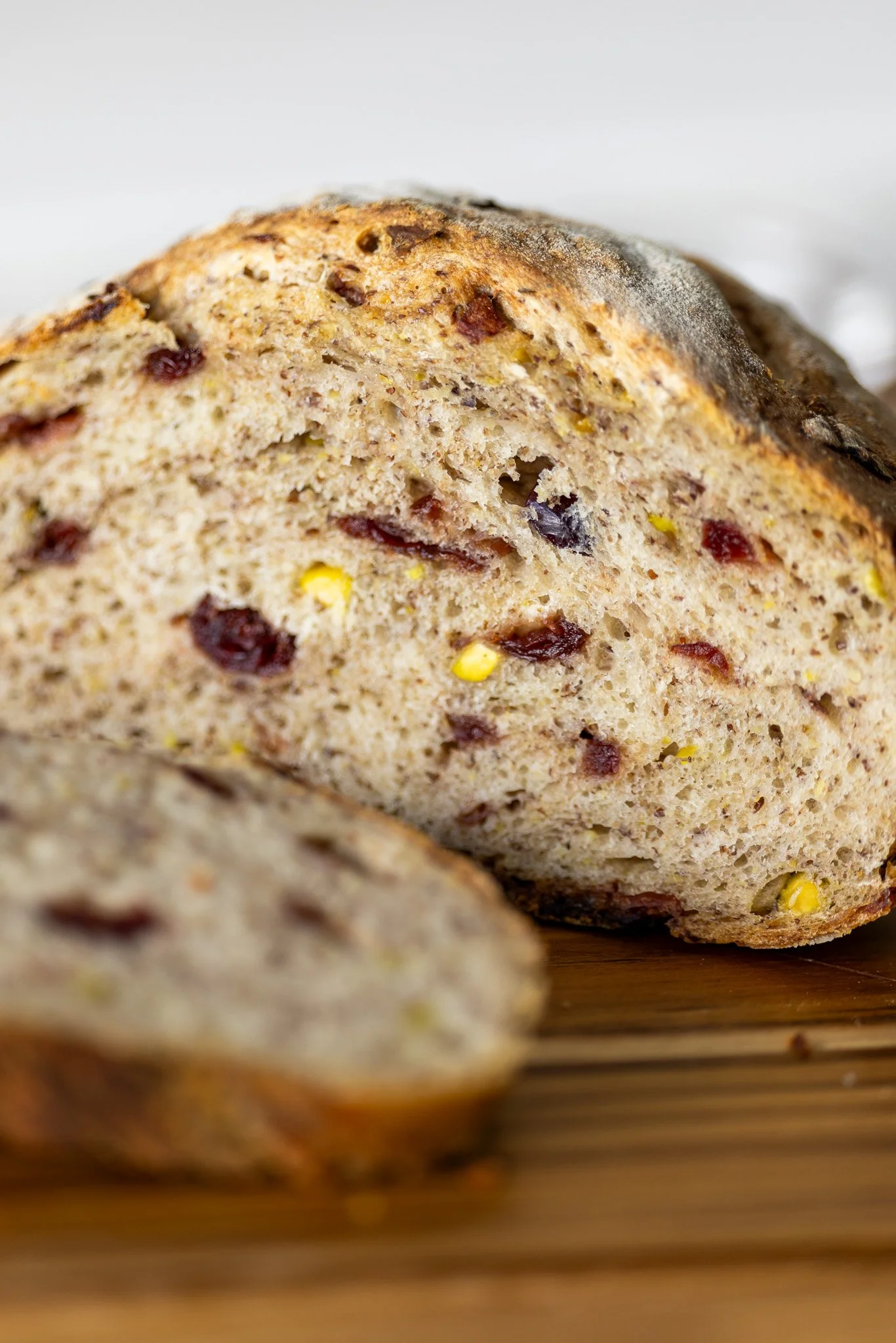 Arctic Sourdough_pistachio cranberry Johnny Michael_4.jpg