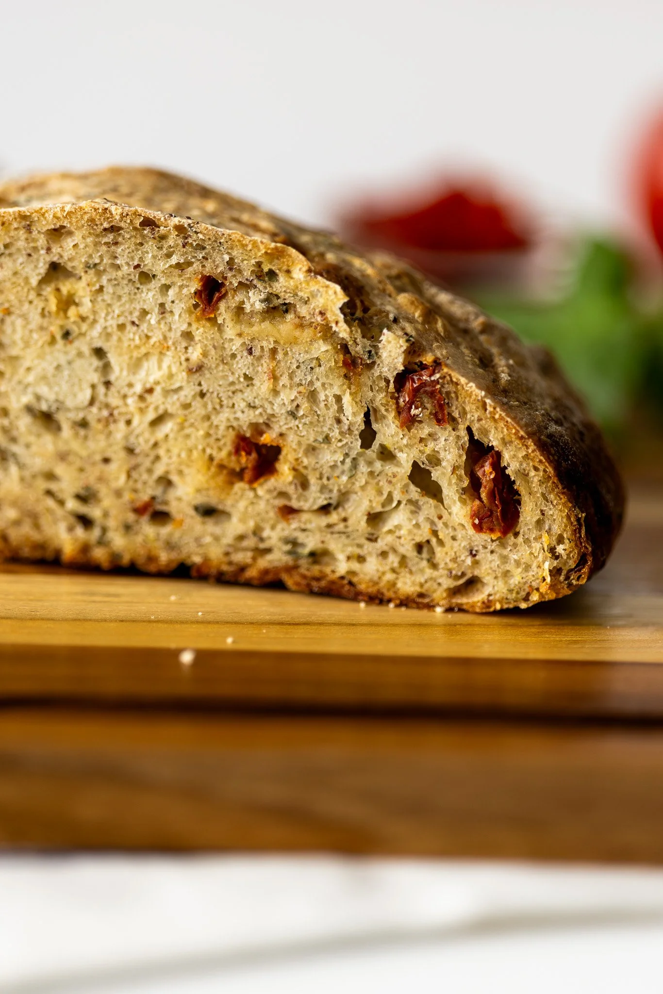Terrasini Tomato Garlic Sourdough_arctic sourdough_Johnny Michael_5.jpg
