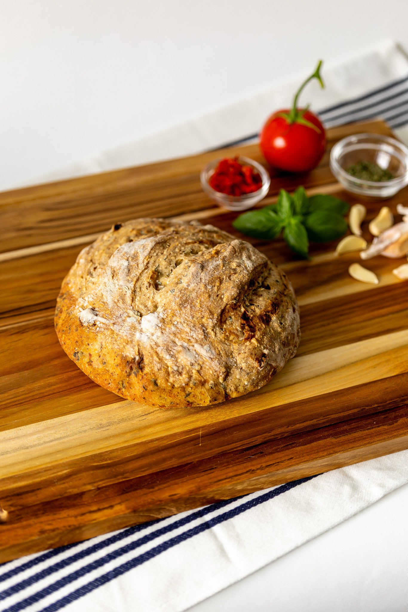 Terrasini Tomato Garlic Sourdough_arctic sourdough_Johnny Michael_1.jpg