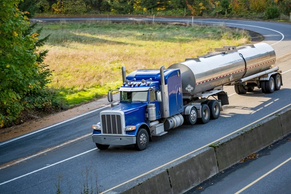 Composite Catwalks for Tanker Trucks: What to Know